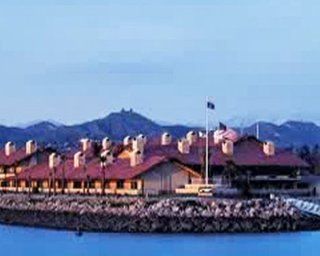Harbortown Point Hotel Ventura Exterior photo